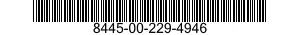 8445-00-229-4946  8445002294946 002294946