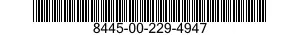 8445-00-229-4947  8445002294947 002294947