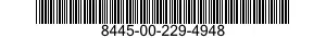 8445-00-229-4948  8445002294948 002294948