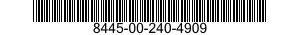8445-00-240-4909  8445002404909 002404909