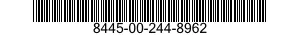 8445-00-244-8962  8445002448962 002448962