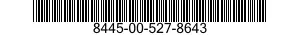 8445-00-527-8643  8445005278643 005278643