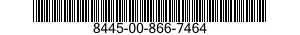8445-00-866-7464  8445008667464 008667464