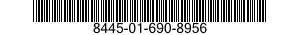 8445-01-690-8956 BELT,COAT 8445016908956 016908956