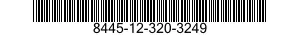 8445-12-320-3249  8445123203249 123203249