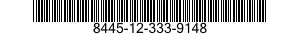 8445-12-333-9148  8445123339148 123339148