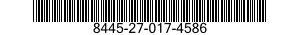 8445-27-017-4586 PANTY HOSE,WOMEN'S 8445270174586 270174586