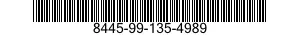 8445-99-135-4989 CUFF 8445991354989 991354989