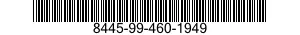 8445-99-460-1949  8445994601949 994601949