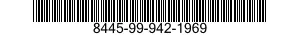 8445-99-942-1969  8445999421969 999421969