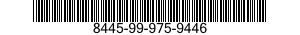 8445-99-975-9446  8445999759446 999759446