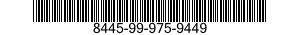 8445-99-975-9449  8445999759449 999759449
