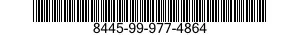 8445-99-977-4864  8445999774864 999774864