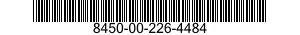 8450-00-226-4484  8450002264484 002264484
