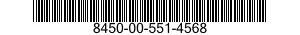 8450-00-551-4568  8450005514568 005514568