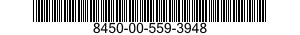 8450-00-559-3948  8450005593948 005593948