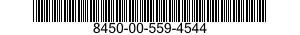 8450-00-559-4544  8450005594544 005594544