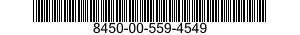 8450-00-559-4549  8450005594549 005594549