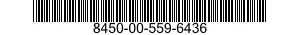 8450-00-559-6436  8450005596436 005596436