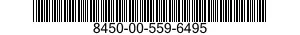8450-00-559-6495  8450005596495 005596495