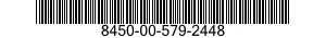 8450-00-579-2448  8450005792448 005792448