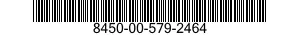 8450-00-579-2464  8450005792464 005792464