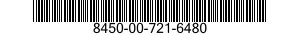 8450-00-721-6480  8450007216480 007216480