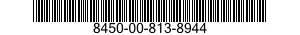 8450-00-813-8944  8450008138944 008138944