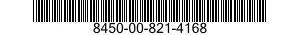 8450-00-821-4168  8450008214168 008214168