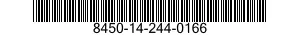 8450-14-244-0166  8450142440166 142440166