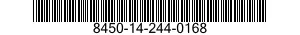 8450-14-244-0168  8450142440168 142440168