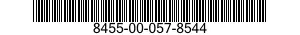 8455-00-057-8544  8455000578544 000578544