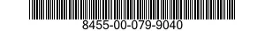 8455-00-079-9040  8455000799040 000799040