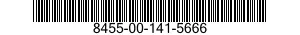 8455-00-141-5666  8455001415666 001415666