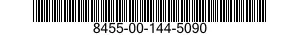 8455-00-144-5090  8455001445090 001445090