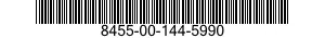 8455-00-144-5990  8455001445990 001445990