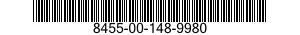 8455-00-148-9980  8455001489980 001489980