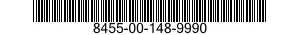 8455-00-148-9990  8455001489990 001489990