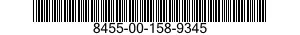 8455-00-158-9345  8455001589345 001589345