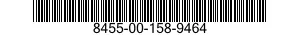 8455-00-158-9464  8455001589464 001589464