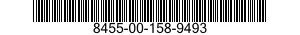 8455-00-158-9493  8455001589493 001589493