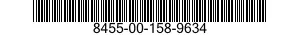 8455-00-158-9634  8455001589634 001589634
