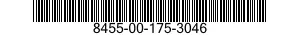 8455-00-175-3046  8455001753046 001753046