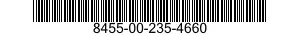 8455-00-235-4660  8455002354660 002354660