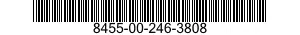8455-00-246-3808  8455002463808 002463808
