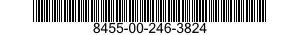 8455-00-246-3824  8455002463824 002463824