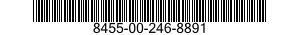 8455-00-246-8891  8455002468891 002468891