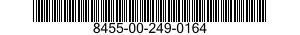 8455-00-249-0164  8455002490164 002490164