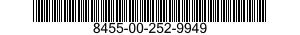 8455-00-252-9949  8455002529949 002529949
