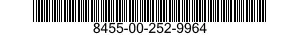 8455-00-252-9964  8455002529964 002529964
